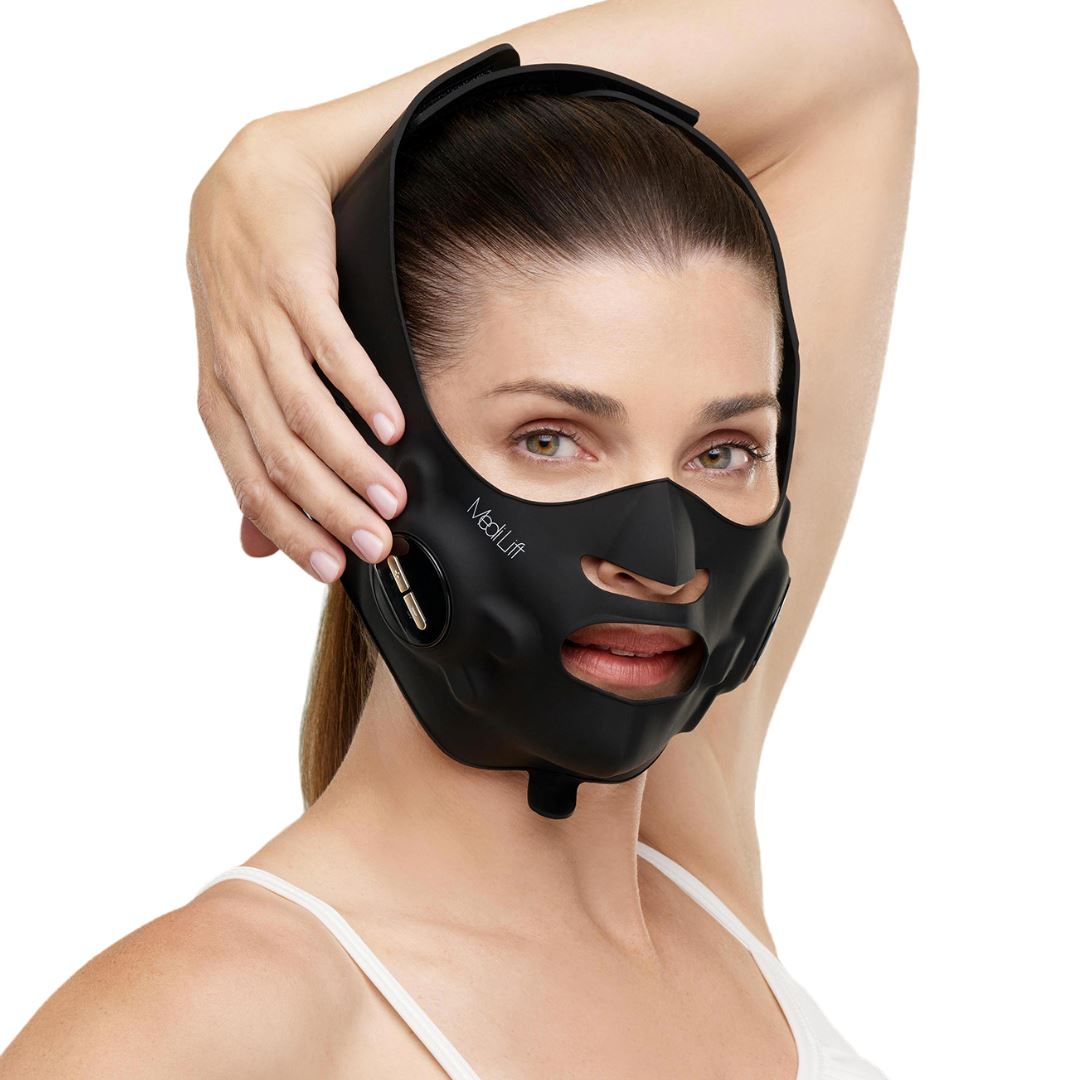 Masque de lifting EMS MediLift YA MAN