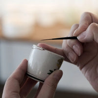 Atelier de Kintsugi – Initiation avec Tomoko Sato