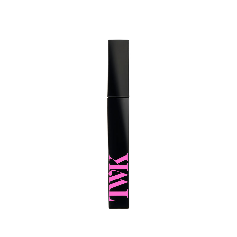 Shin Pure Black Mascara Twk Volume +