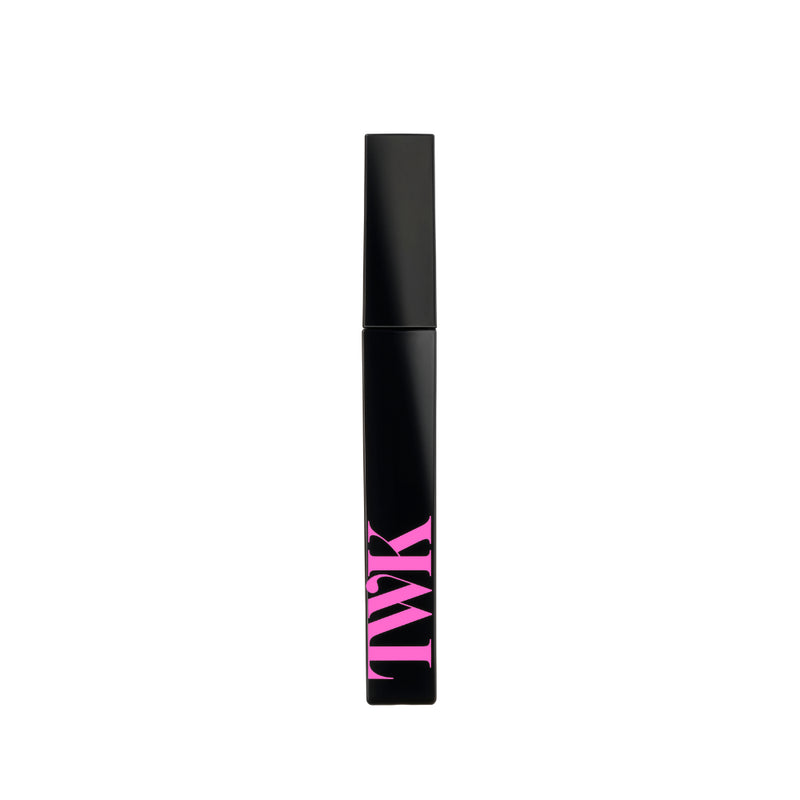 Shin Pure Black Mascara TWK Volume +
