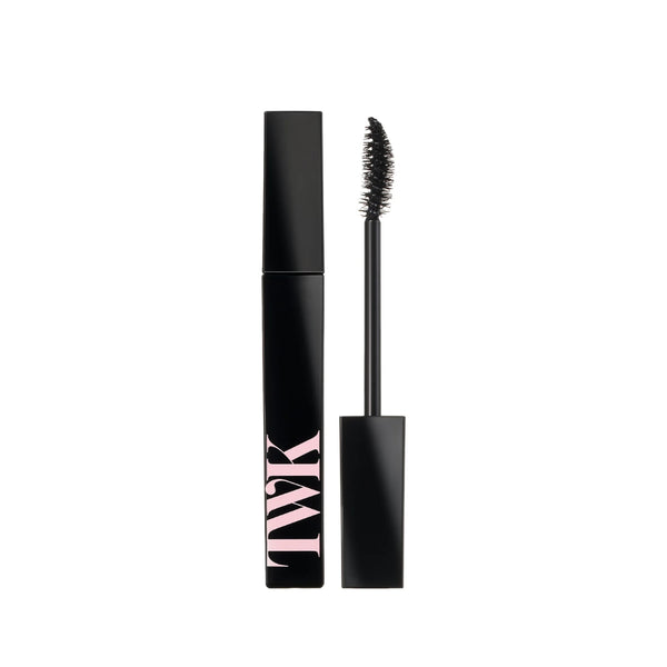 TWK SHIN PURE BLACK MASCARA & BASE セット Shin Pure Black Mascara TWK – Bijo; Paris