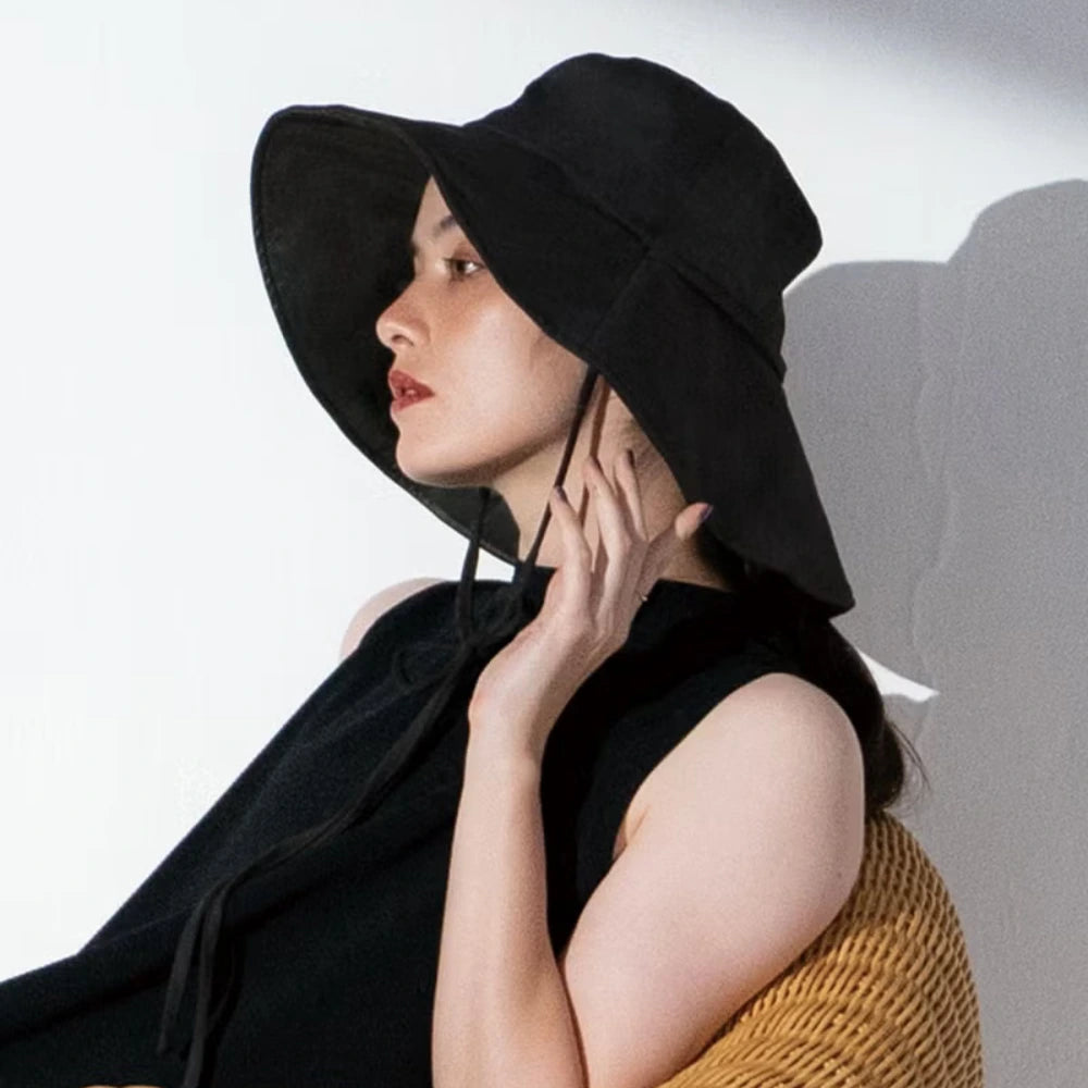 Cut Cooling UV protection hat