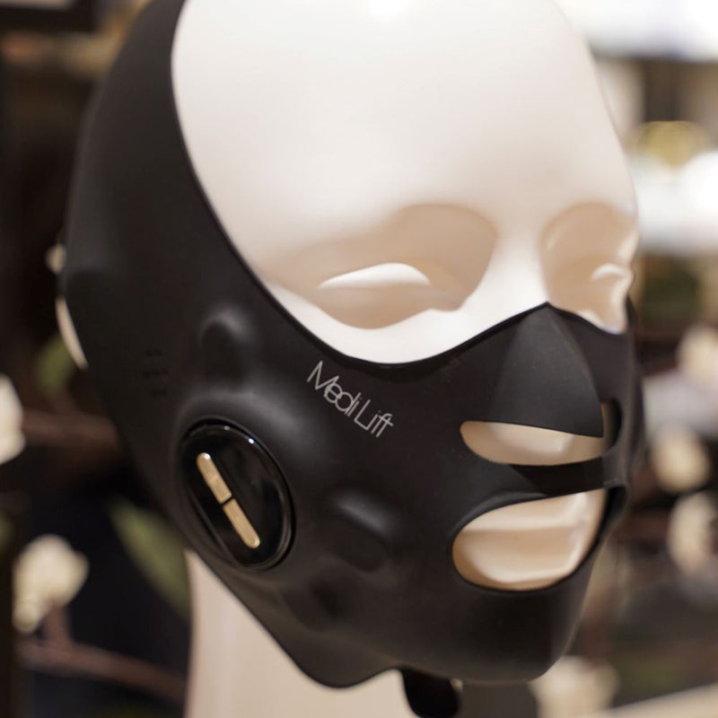 Masque de lifting EMS MediLift YA MAN