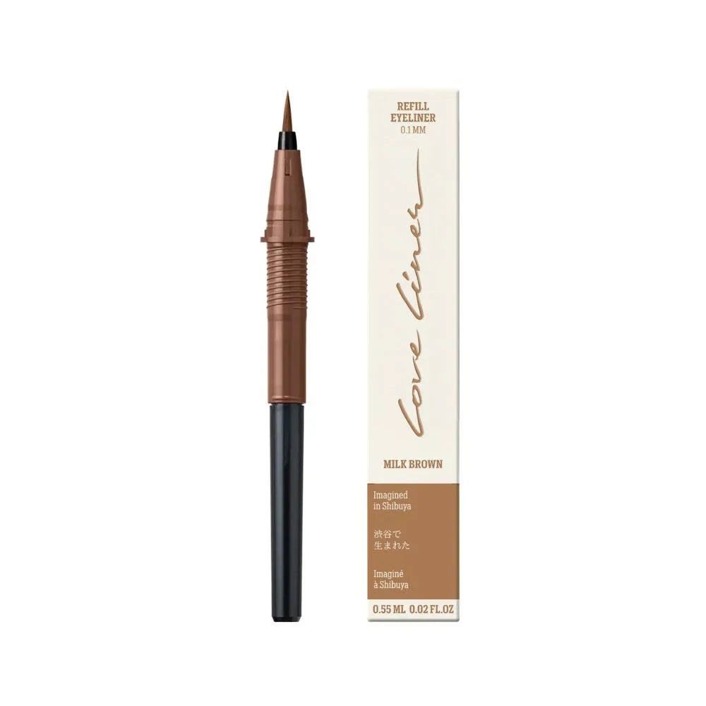 REFILL Love Liner Liquid Eyeliner