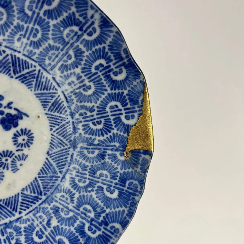 Atelier de Kintsugi – Initiation avec Tomoko Sato