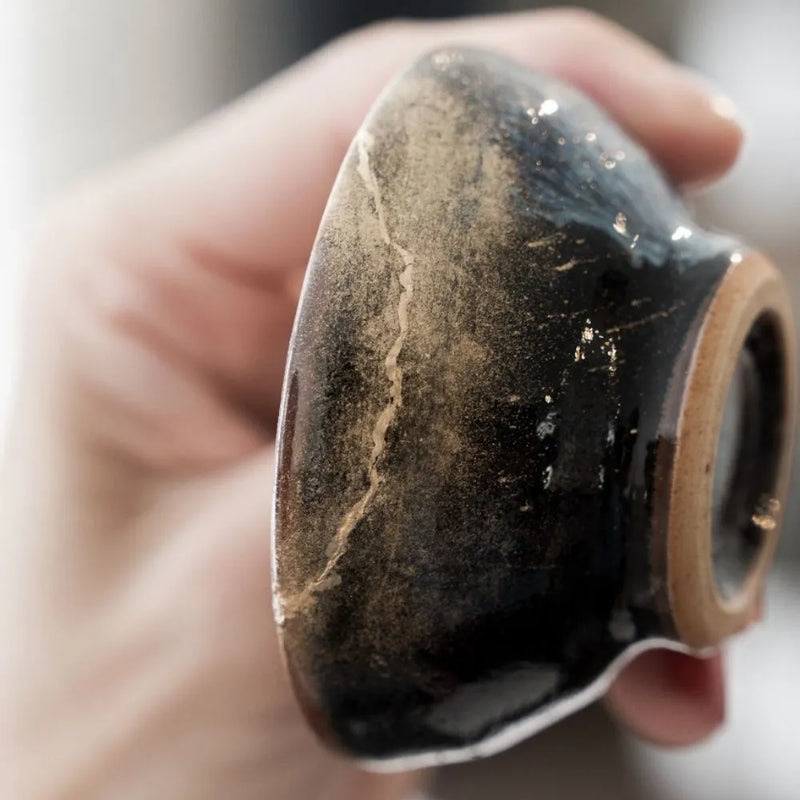 Atelier de Kintsugi – Initiation avec Tomoko Sato