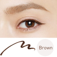Eyeliner Liquide Love Liner Love Liner Brown