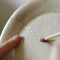 Atelier de Kintsugi – Initiation avec Tomoko Sato