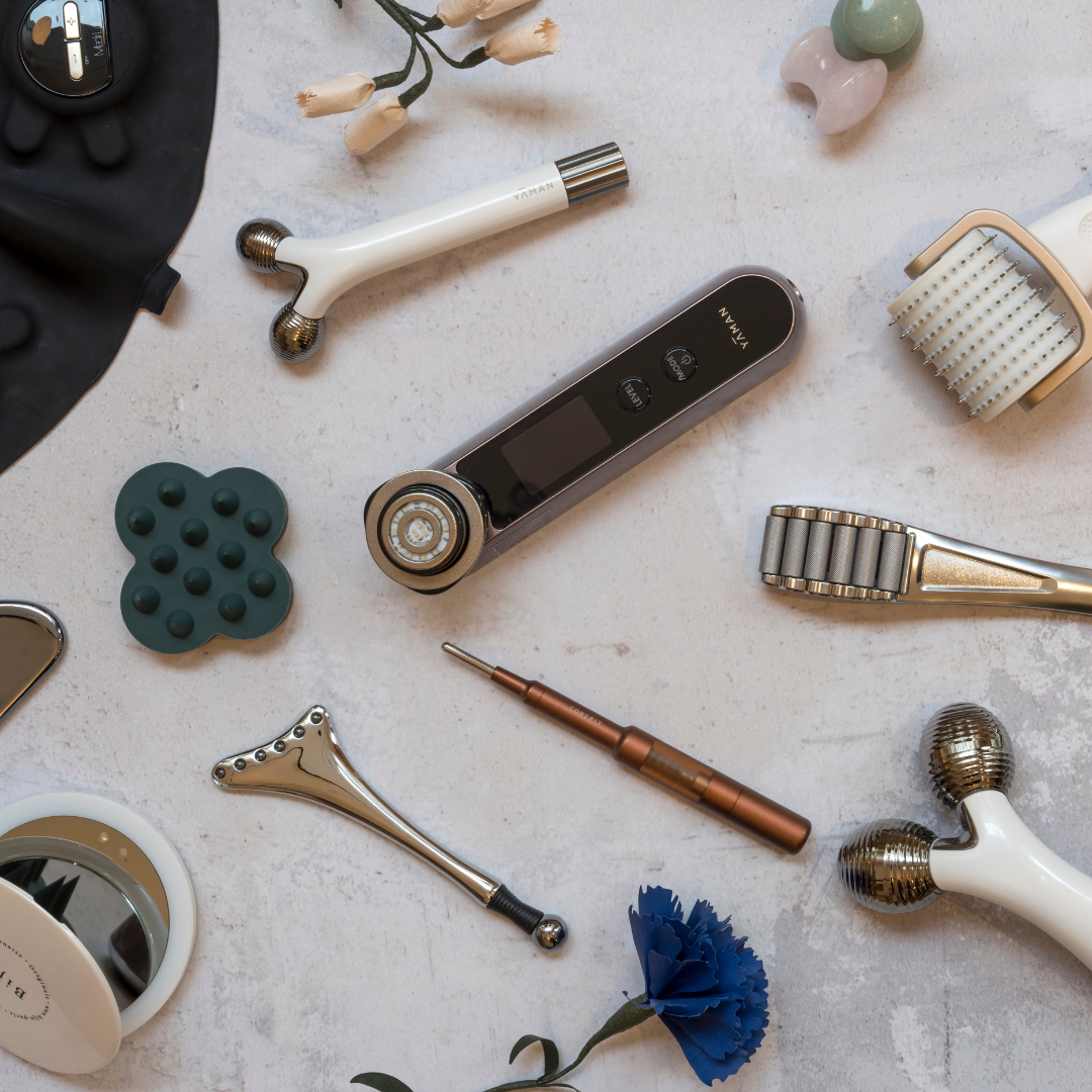 Atelier Master Beauty Tool — Individuel (1h)