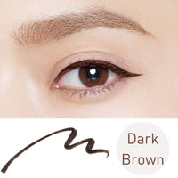 Liquid Eyeliner Love Liner Love Liner Dark Brown 