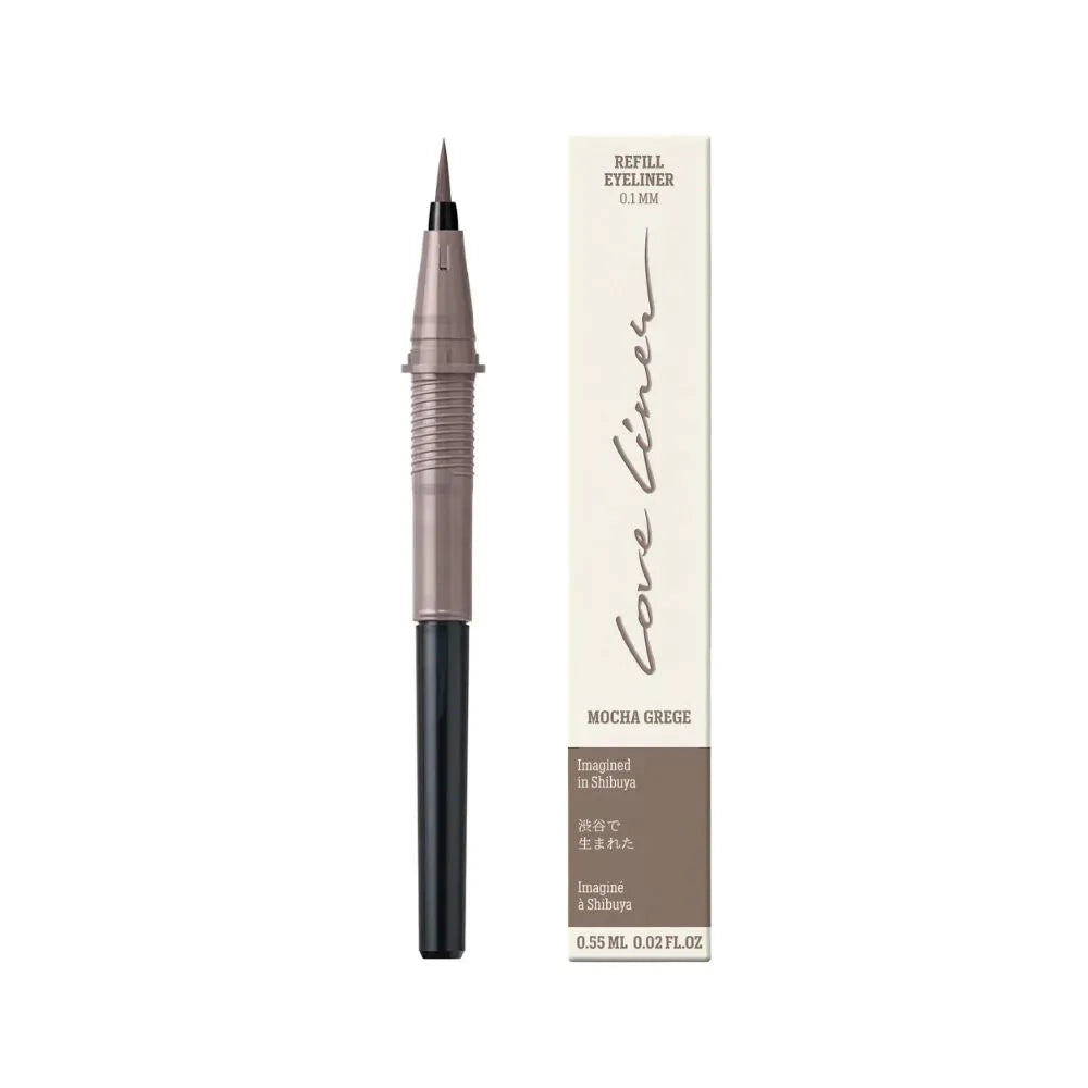 REFILL Love Liner Liquid Eyeliner