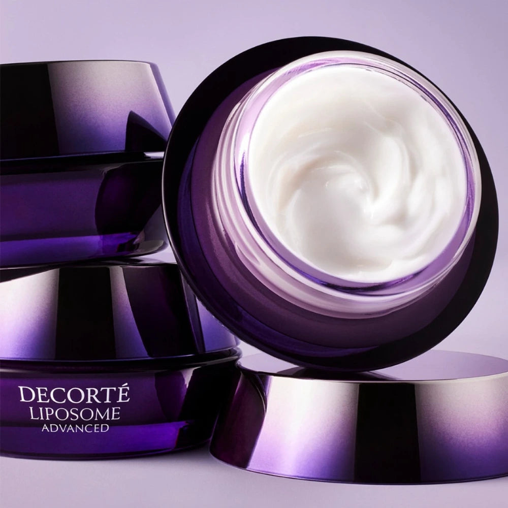 Liposome Advanced - Crème Concentré Réparatrice de Nuit 50ml
