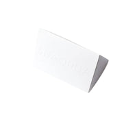 MISUMI Triangle Case