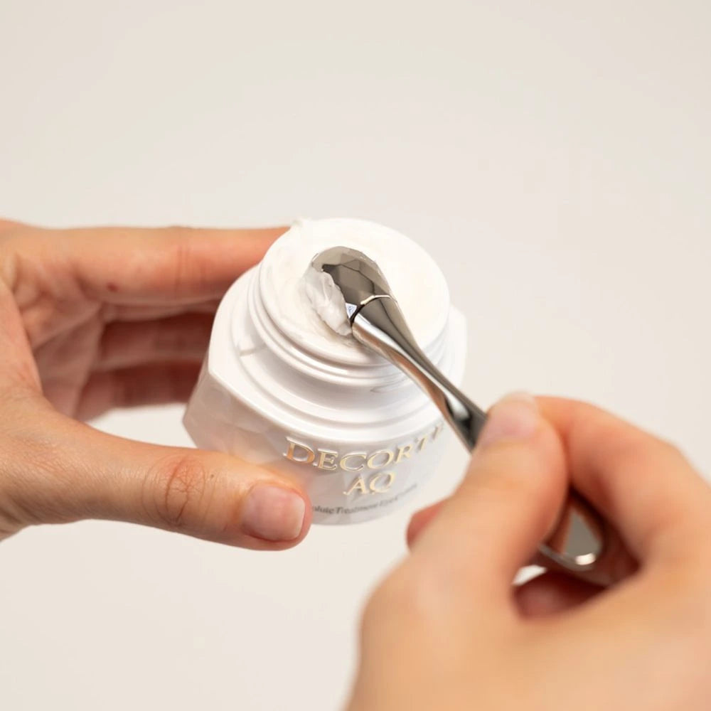 DECORTE AQ Soin Absolu Firming Eye Cream 15ml