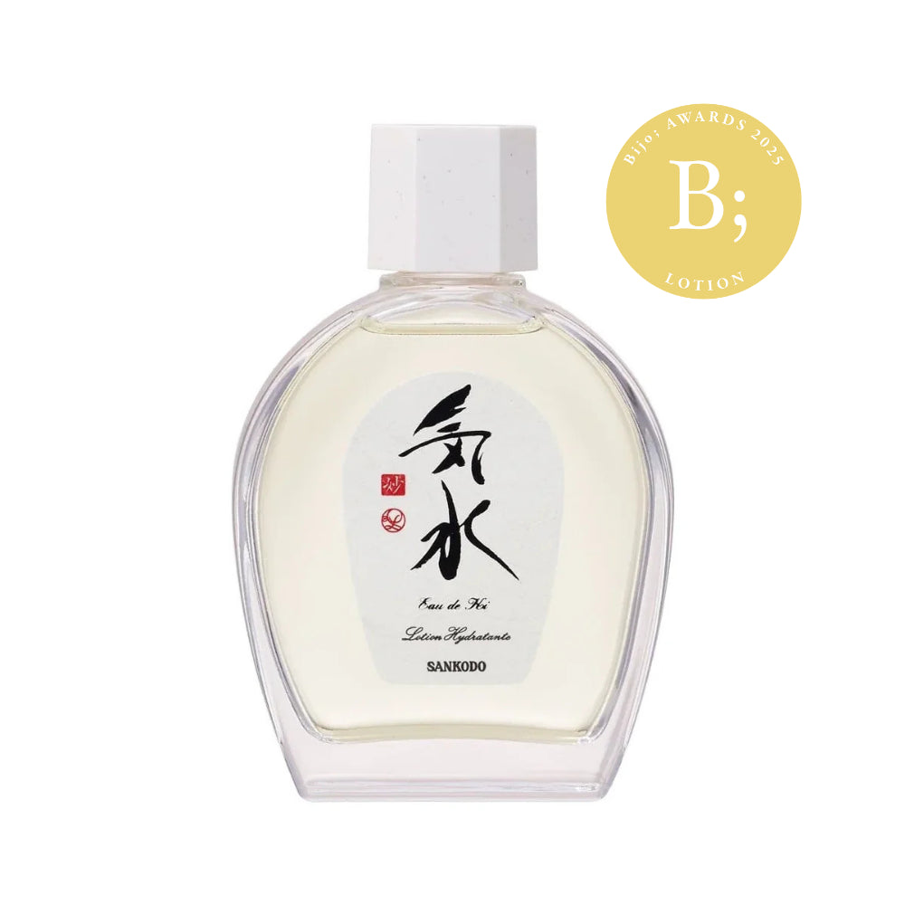 Lotion hydratante Eau de Ki