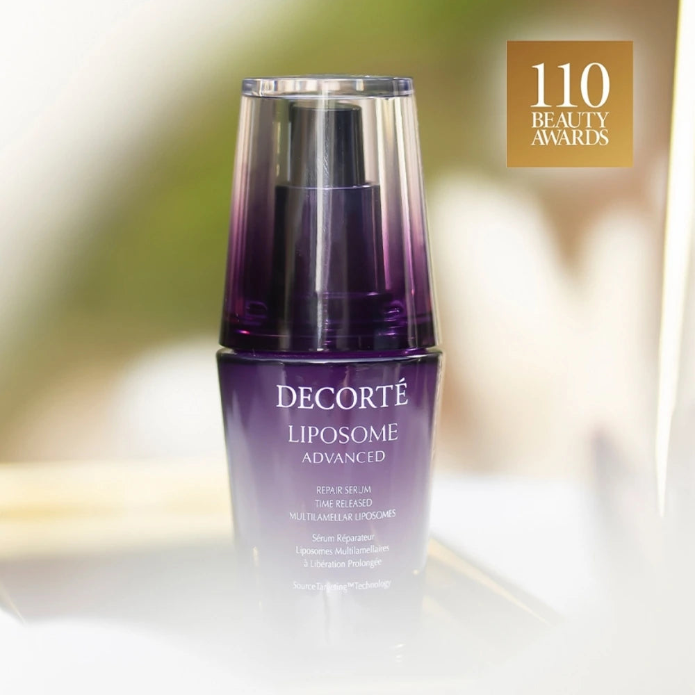 Liposome Advanced - Sérum Réparateur 30ml