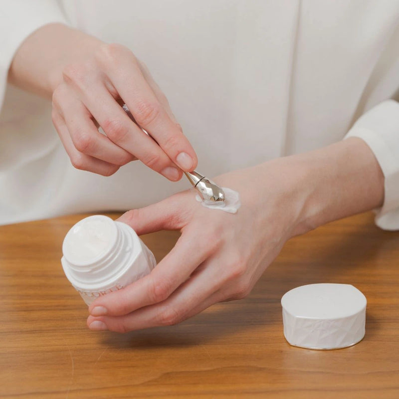 DECORTE AQ Soin Absolu Crème Yeux Raffermissante 15ml