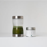 Matcha Shaker