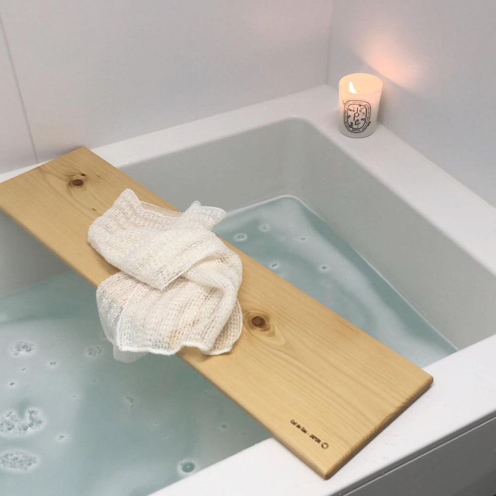 Sels de bain Hiba Cul de Sac HIBA