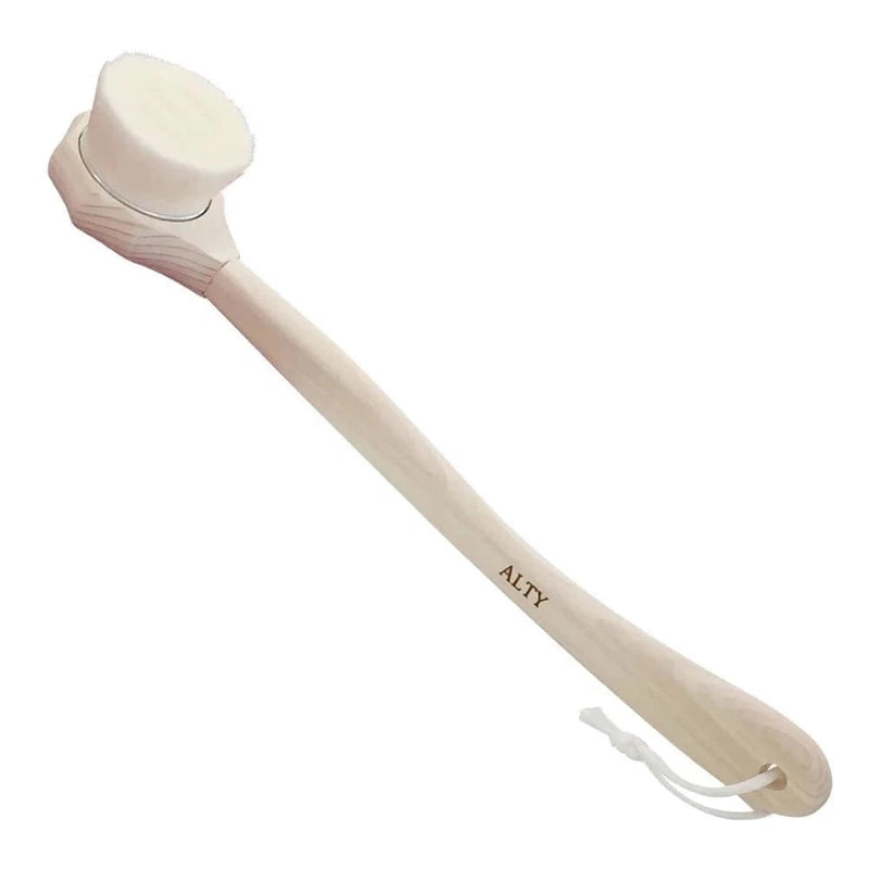 ALTY x Bijo; longue brosse nettoyante pour le corps Bijo; Paris