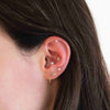 Auricular Acupressure - 50 min