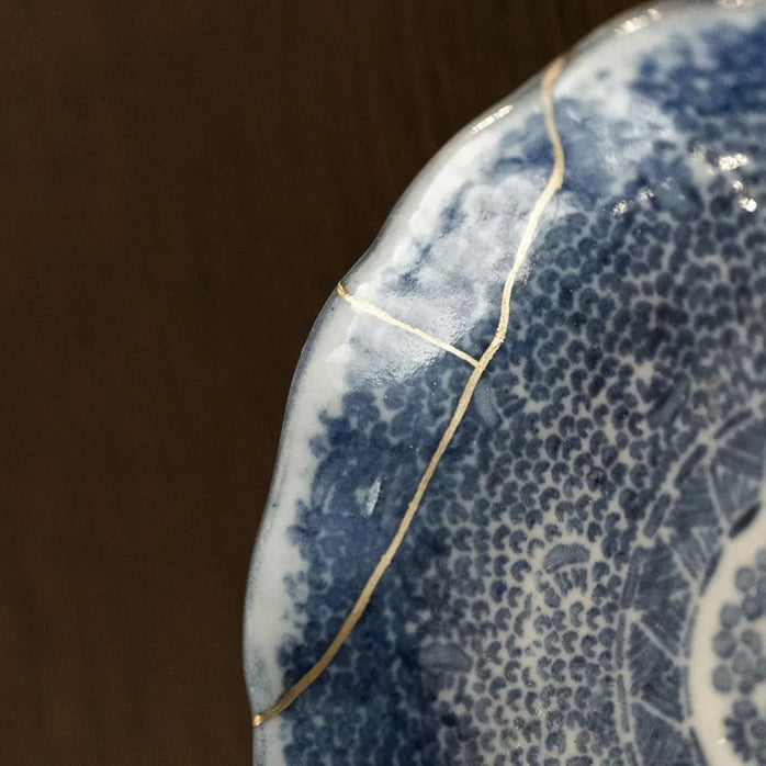 Atelier de Kintsugi - Initiation avec Tomoko Sato