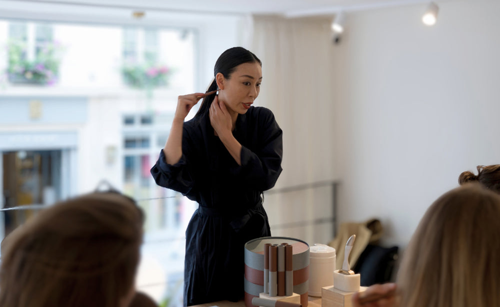Atelier Beauty Tool - Groupe