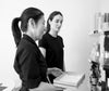 Soin visage express Glow & Lift avec facialiste - 35 min