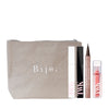 Trousse de maquillage TWK & Love Liner