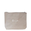 Pouch Bijo;