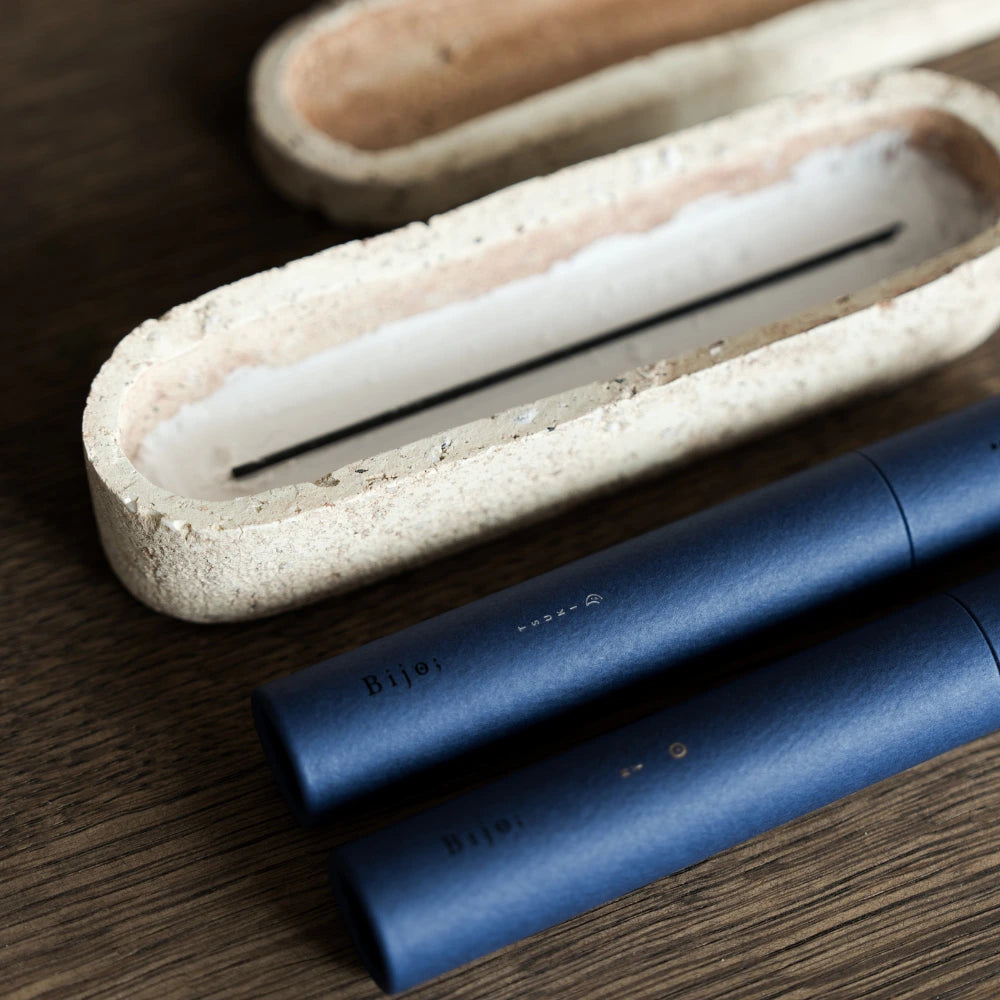 Bijo scented incense;
