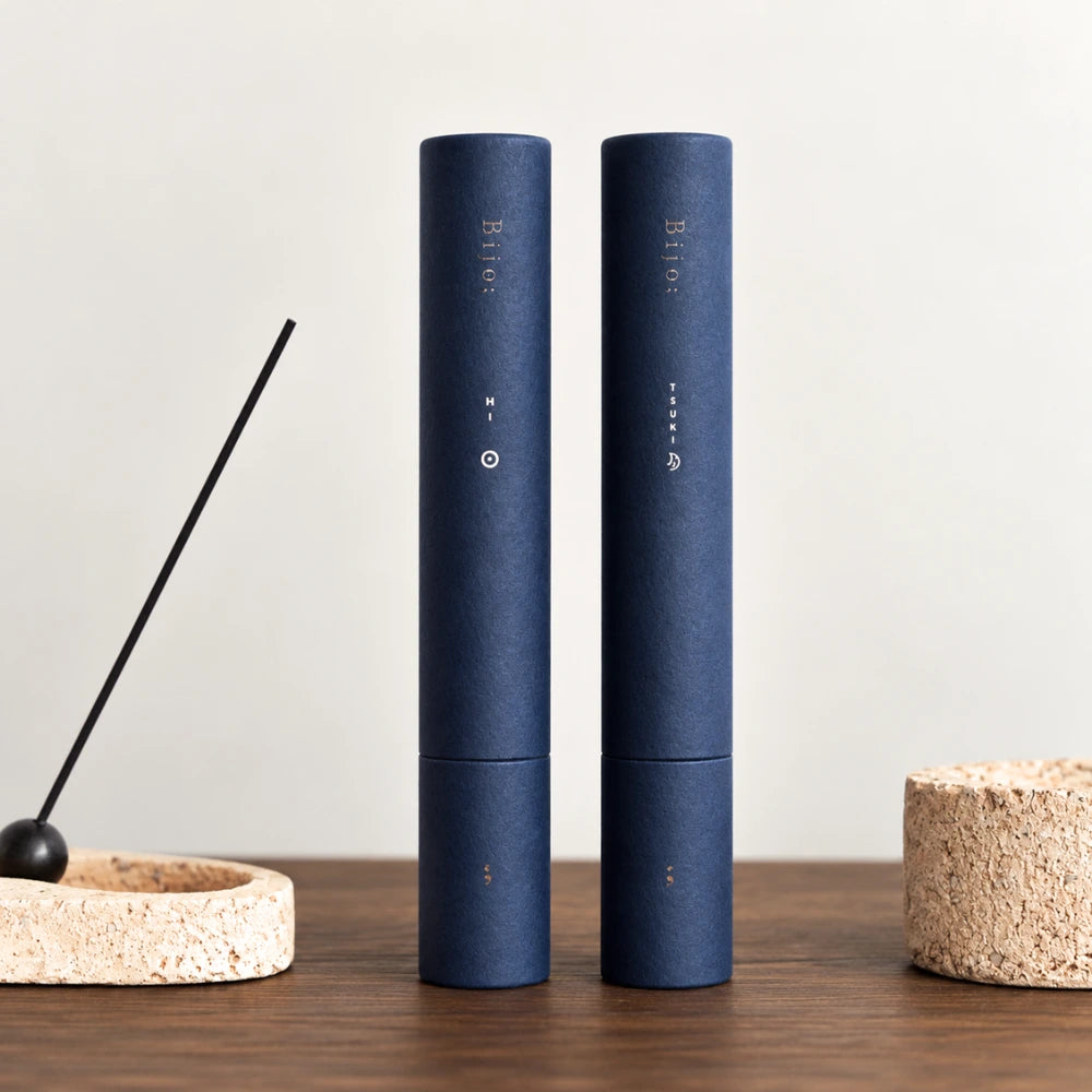 Bijo scented incense;
