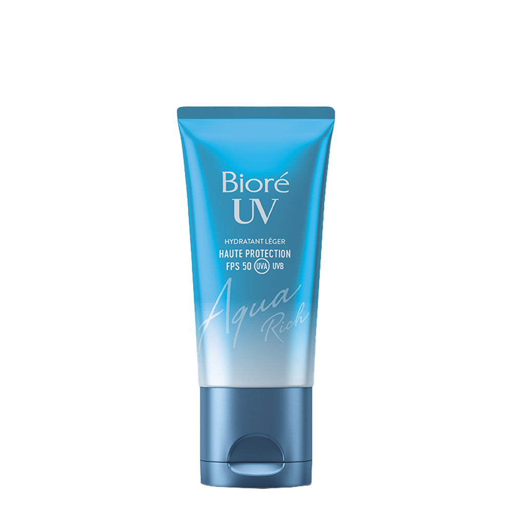 Hydratant léger Aqua Rich UV SPF50 50ml