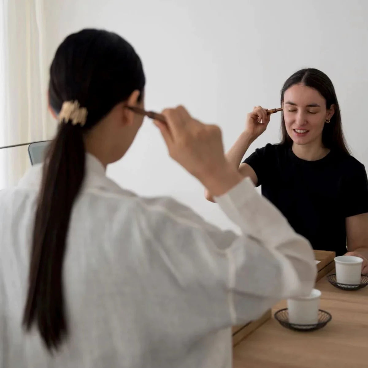 Atelier Individuel Face-Pointer Atelier