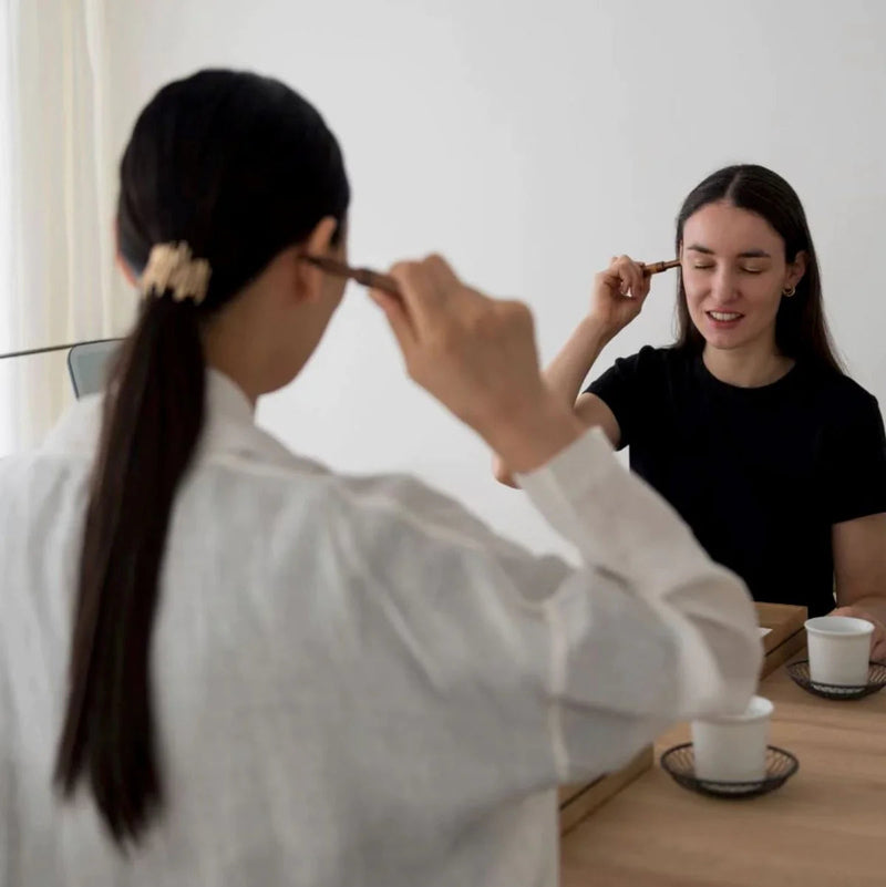 Atelier Individuel Face-Pointer Atelier