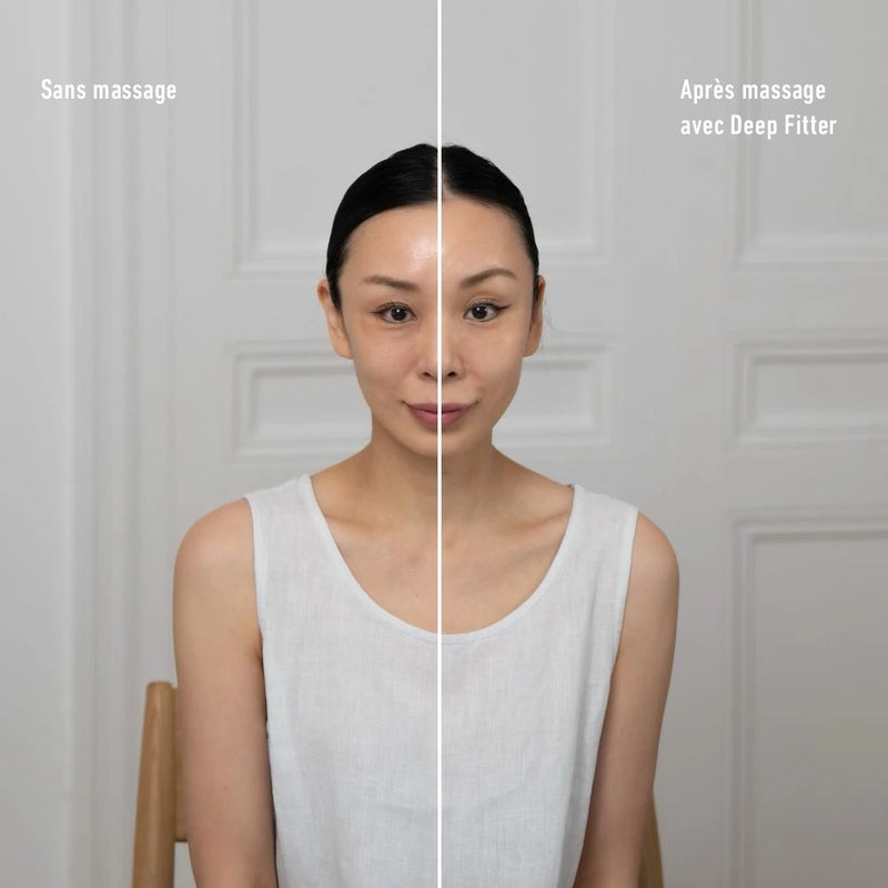 COREFIT Face-Pointer – Bijo; Paris COREFIT Face-Pointer – Bijo; Paris