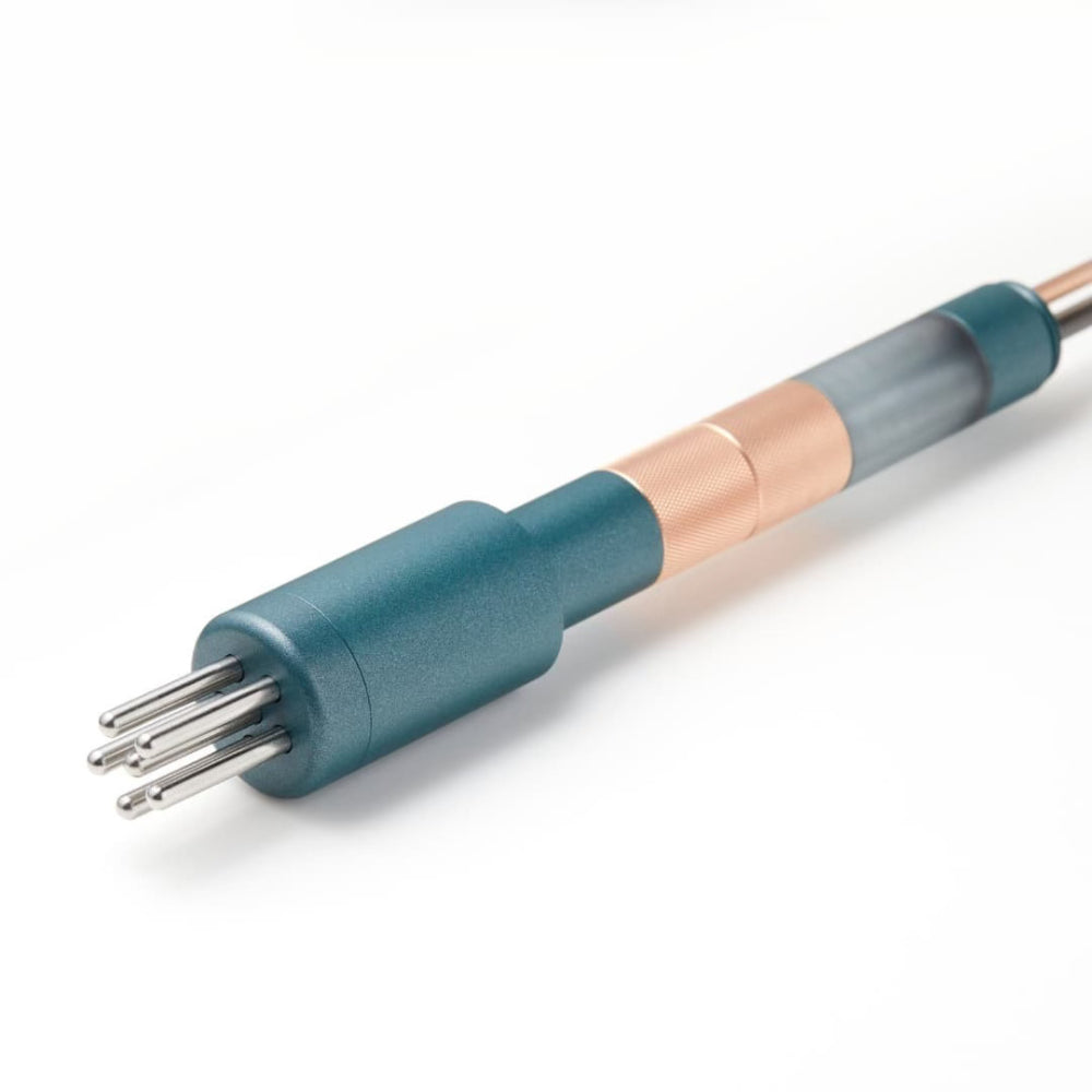 Head-Driver Set GRAViTY