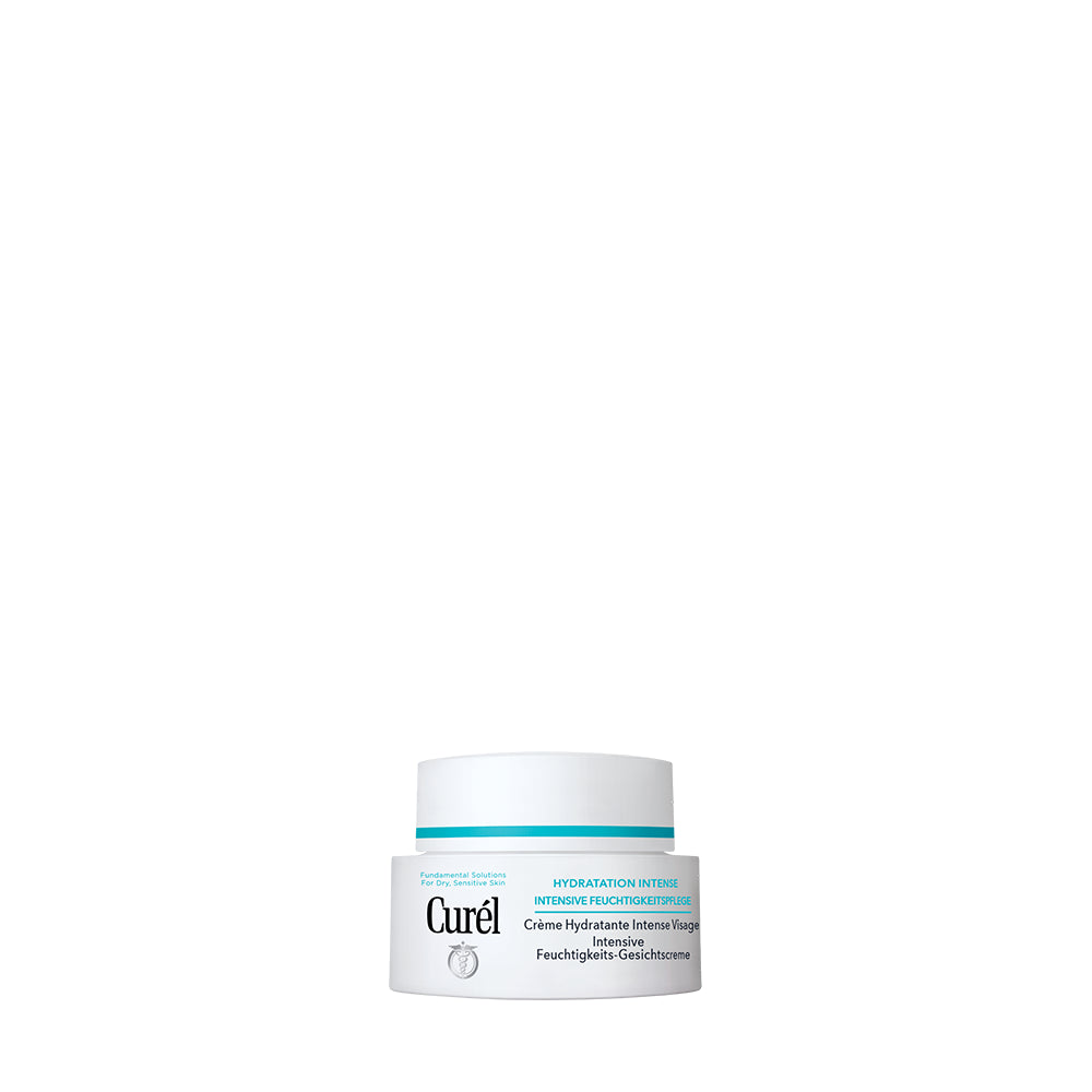 Crème Hydratante Intense Visage 40gr