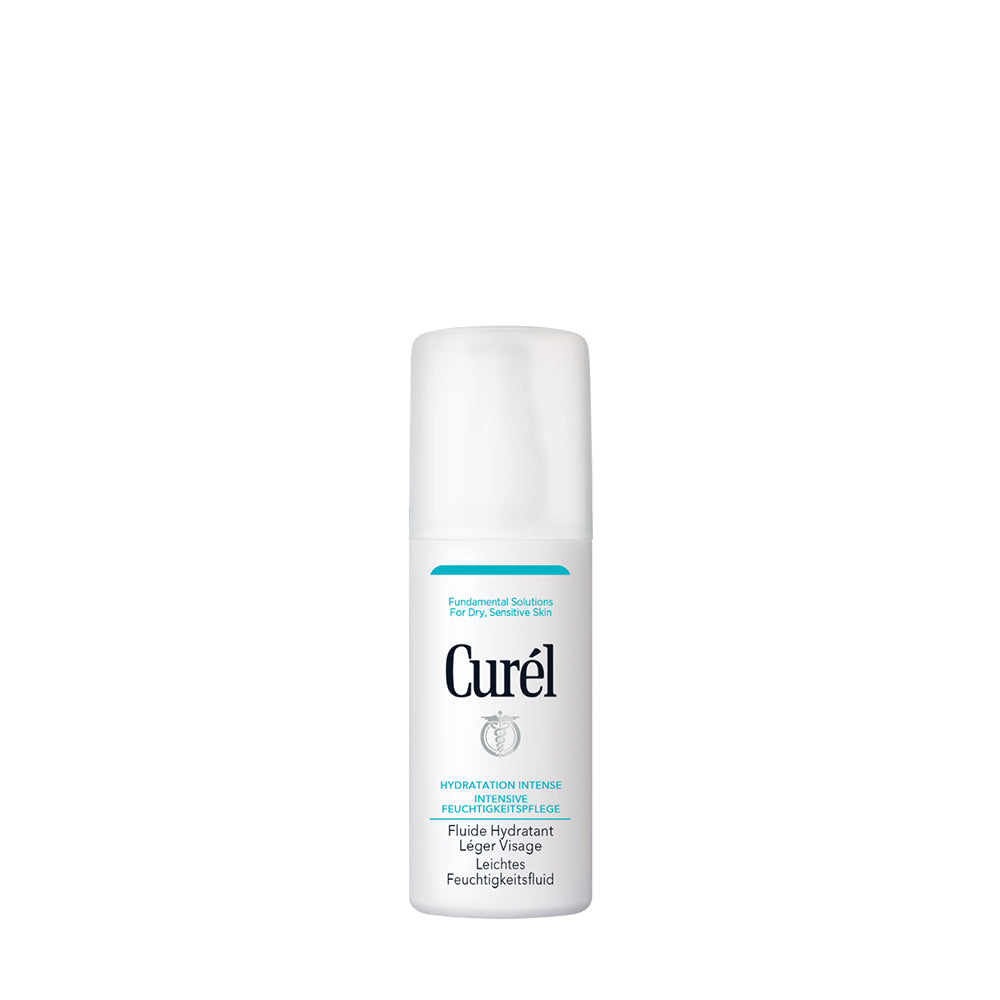 Fluide Hydratant Léger Visage 120ml