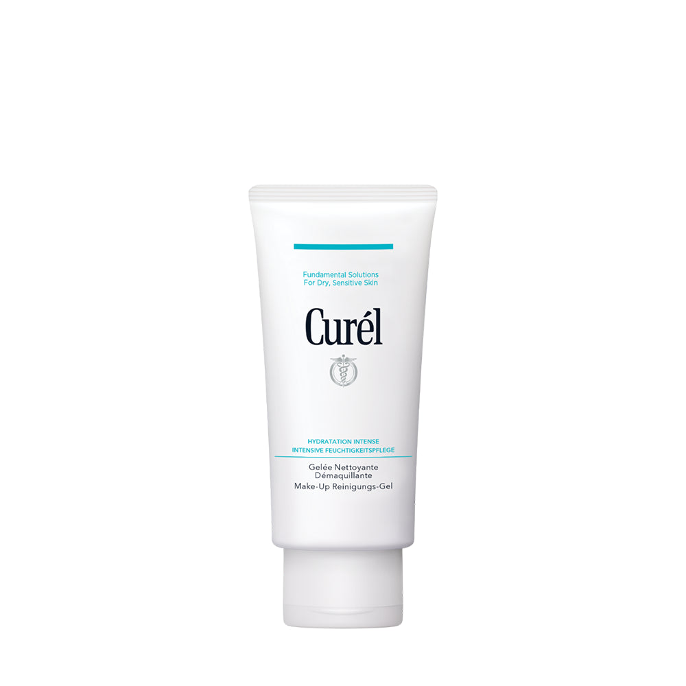 Huile Démaquillante Pureté — DHC