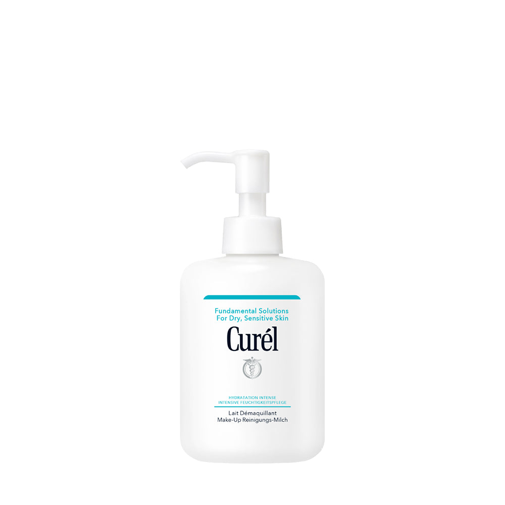 Make-up Remover Milk 200ml
