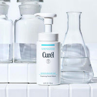 Mousse Nettoyante Visage 150ml