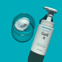 Mousse Nettoyante Visage 150ml