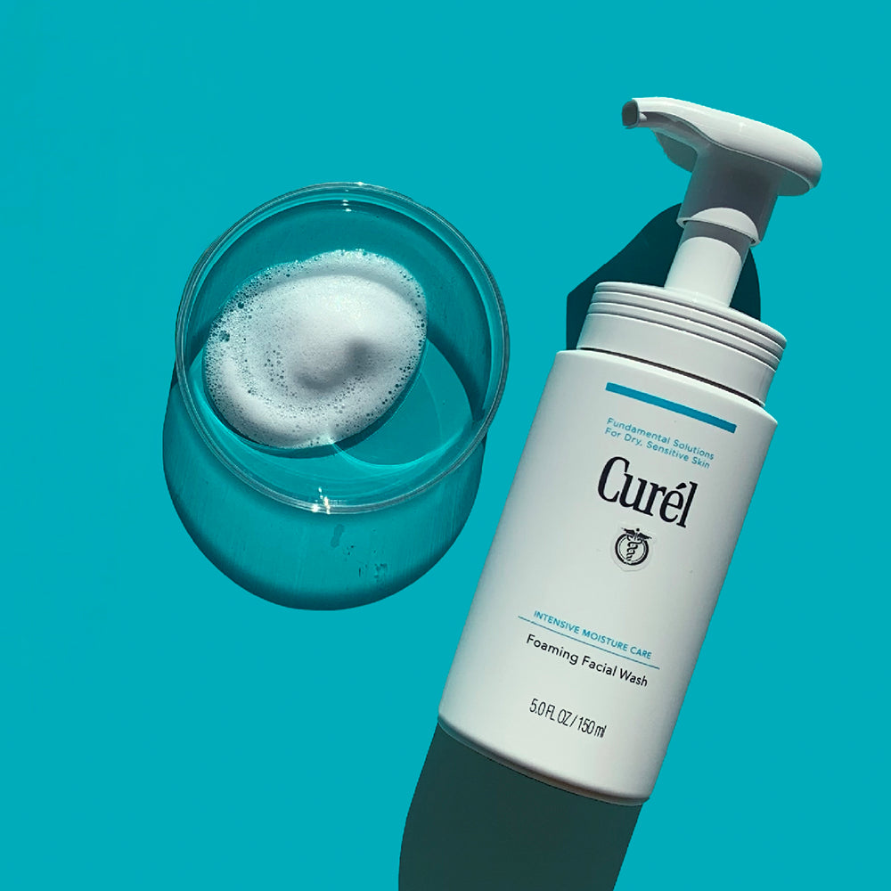 Mousse Nettoyante Visage 150ml