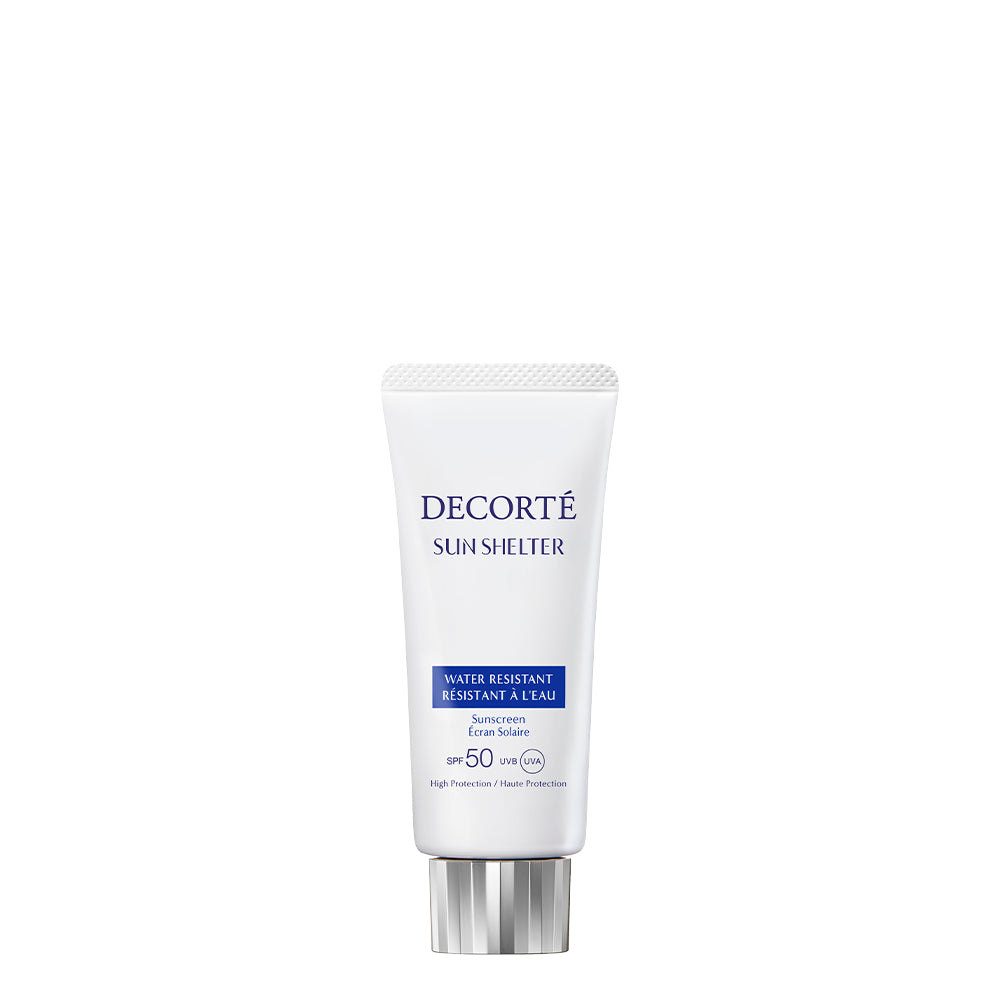 Sun Shelter - Ecran Solaire - Haute Protection SPF50