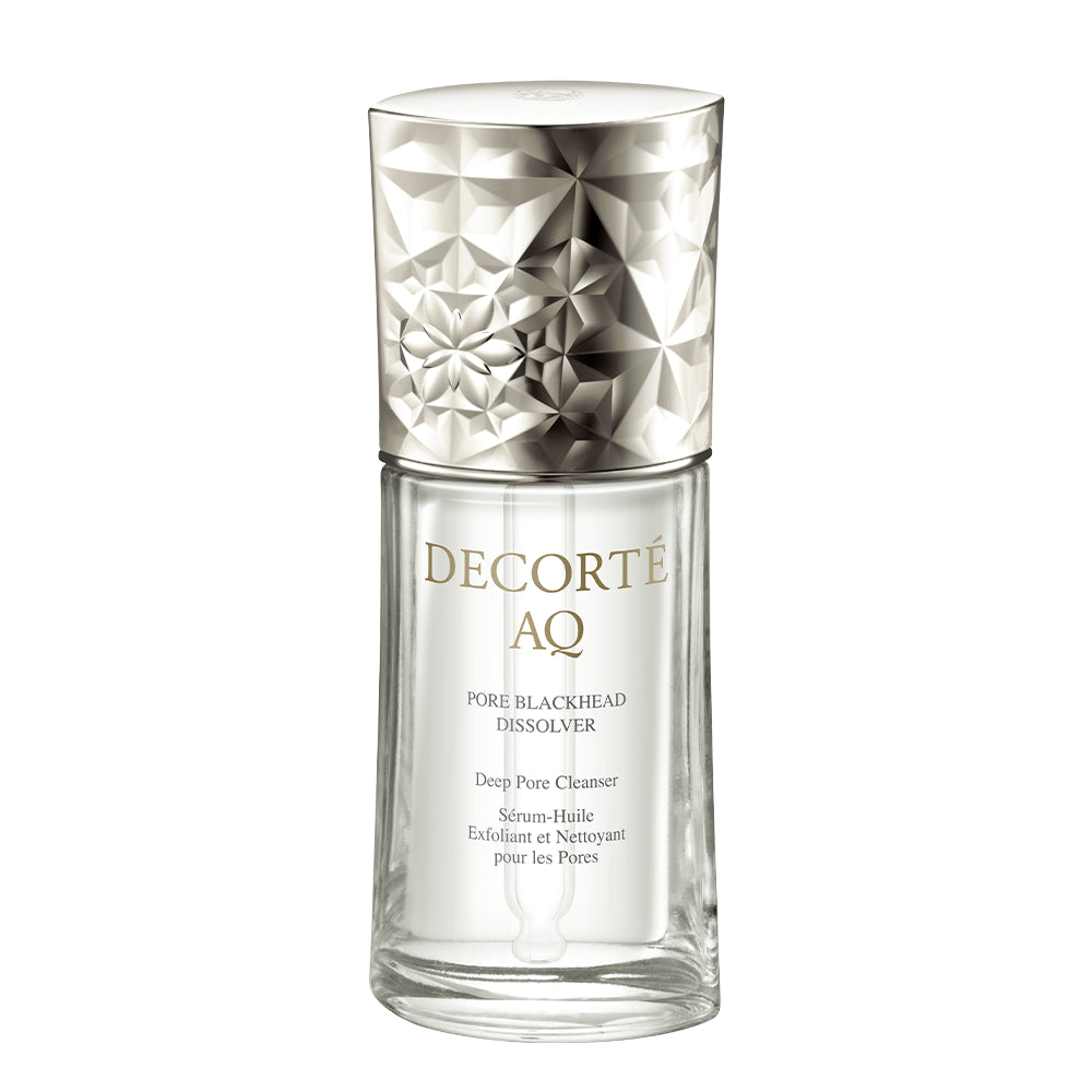 Exfoliating and Pore-Cleansing Serum-Oil 40ml