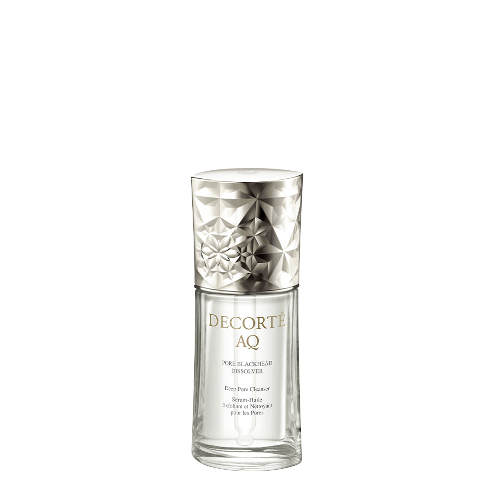 Sérum-Huile Exfoliant et Nettoyant pour les Pores - DECORTÉ