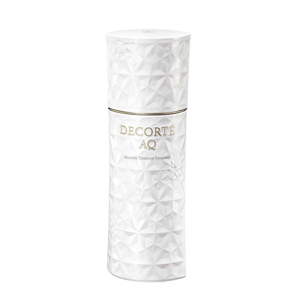 DECORTE AQ Soin Absolu Emulsion Micro - Eclat II - Riche