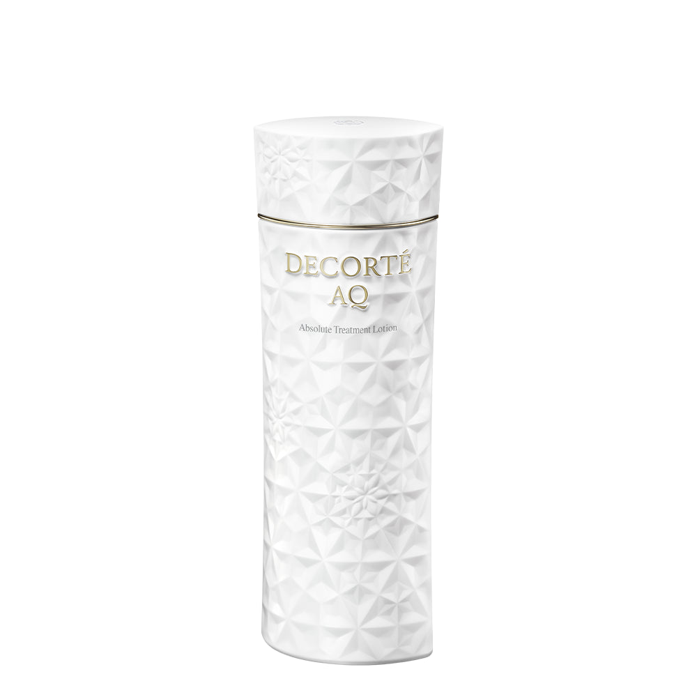 DECORTE AQ Soin Absolu Lotion Hydratante II - Riche