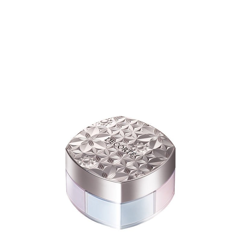 AQ Poudre fixante translucide quatuor n°101 16g